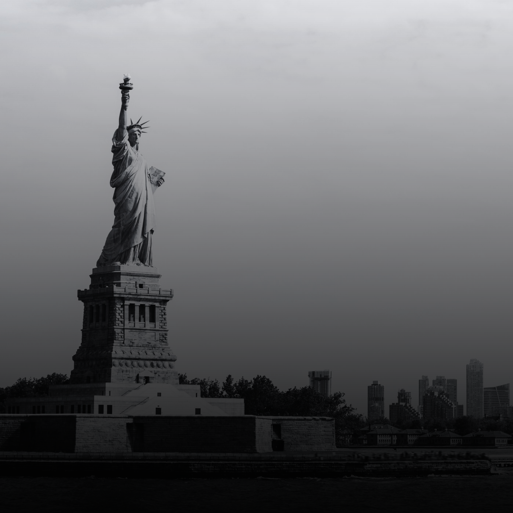 Exile in America: A Truth and Reparations Reflection