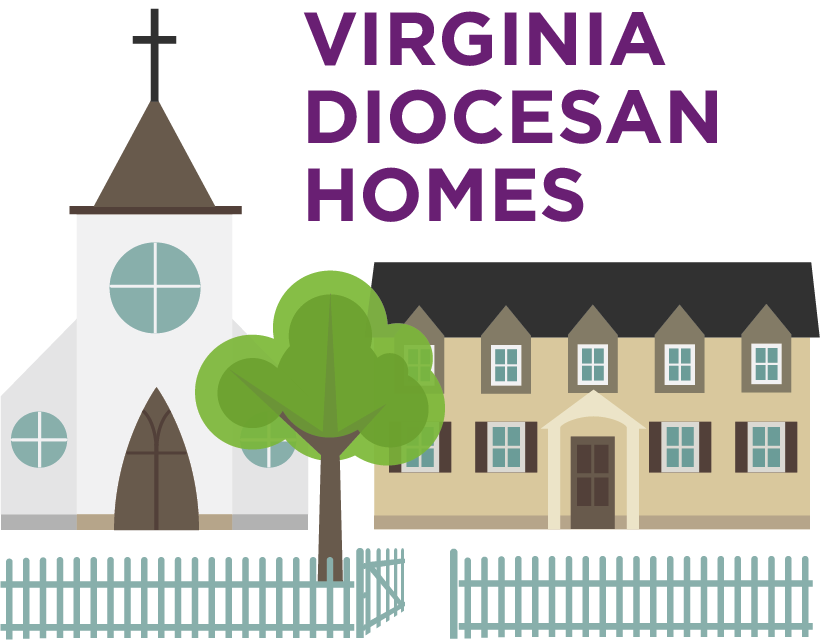 Virginia Diocesan Homes