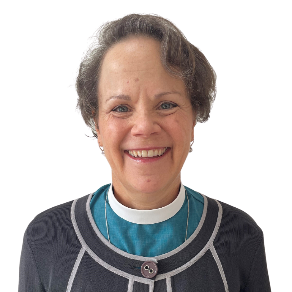 The Rev. Shirley Smith Graham