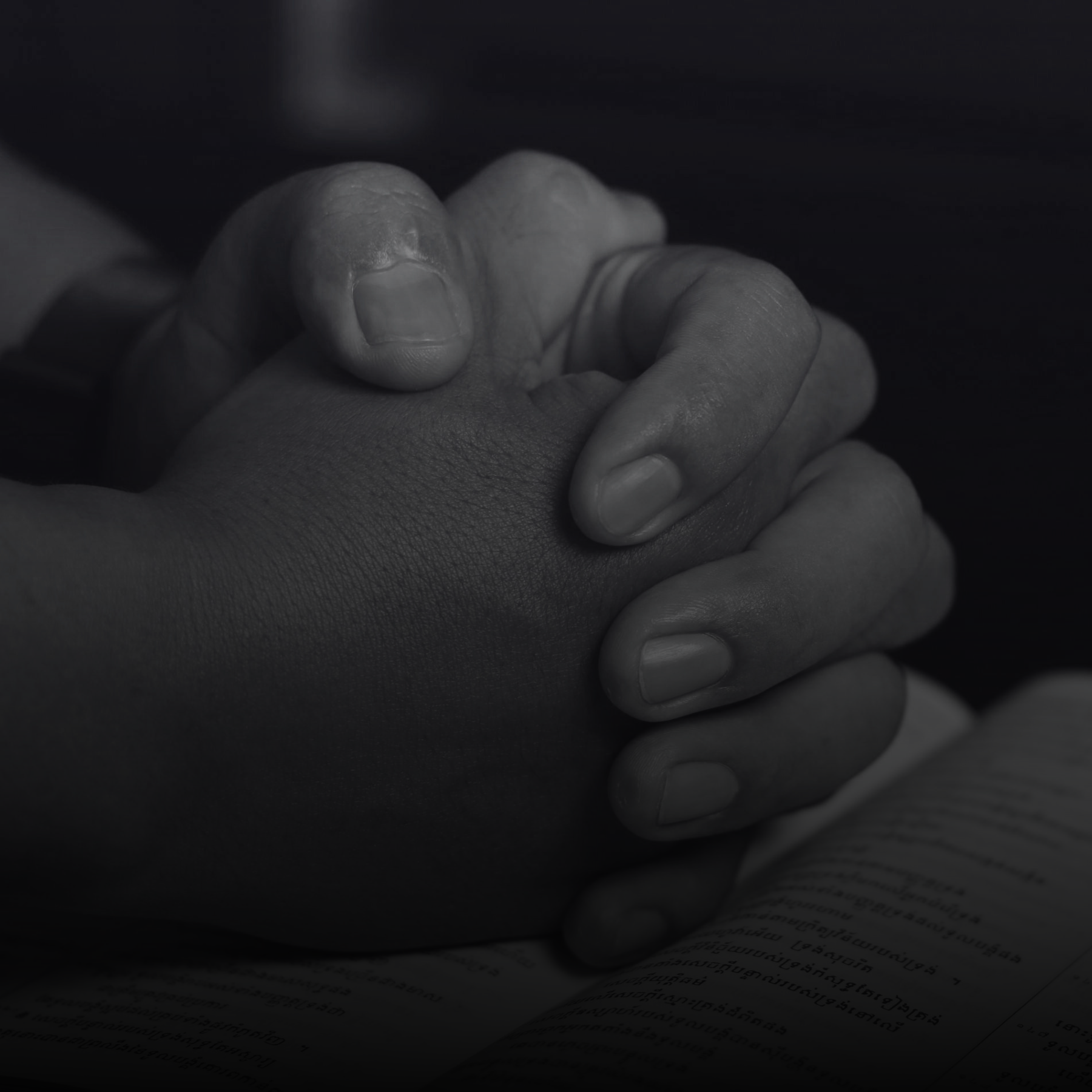 Leaning Into the Work: A Truth and Reparations Reflection