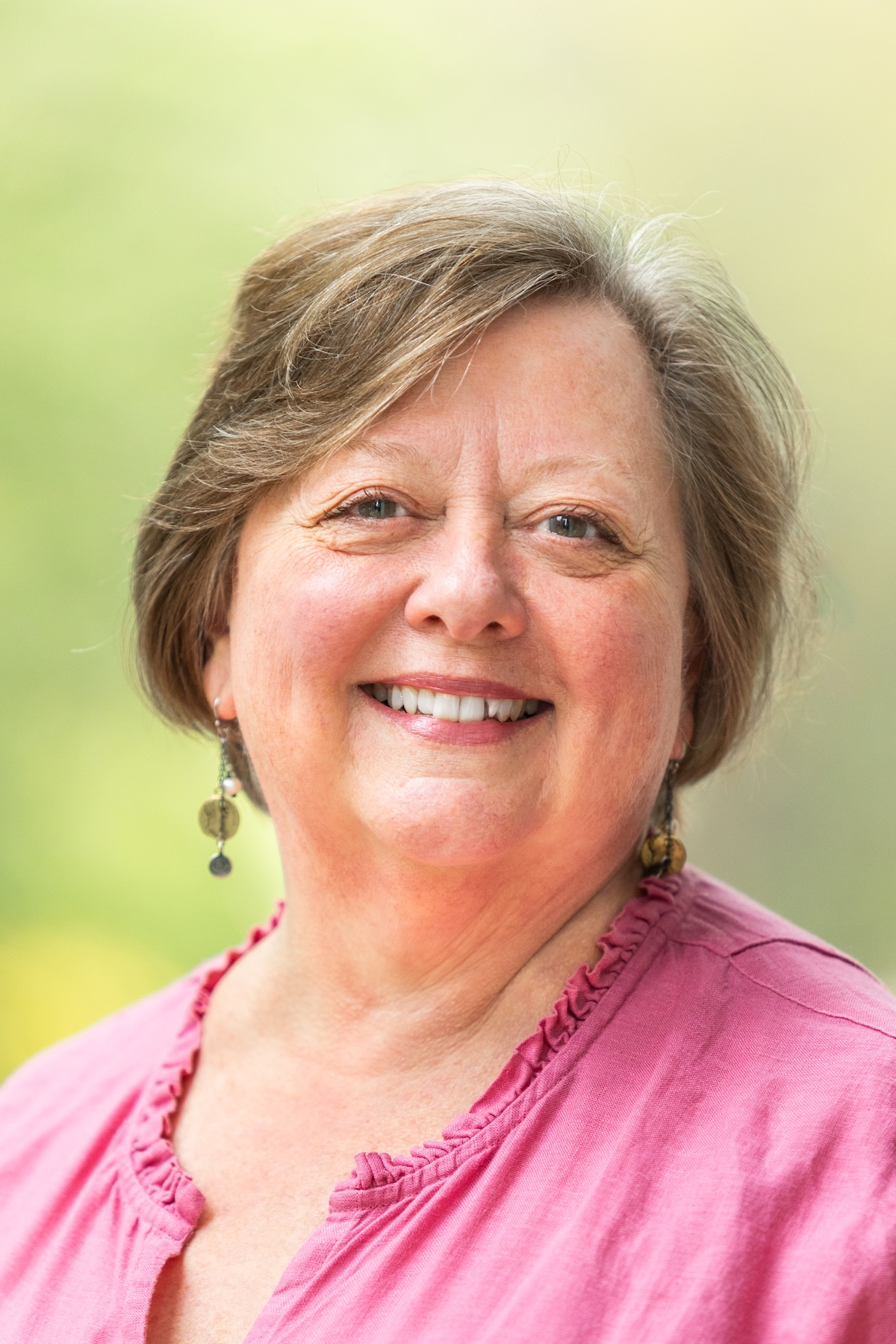 Anita Lisk