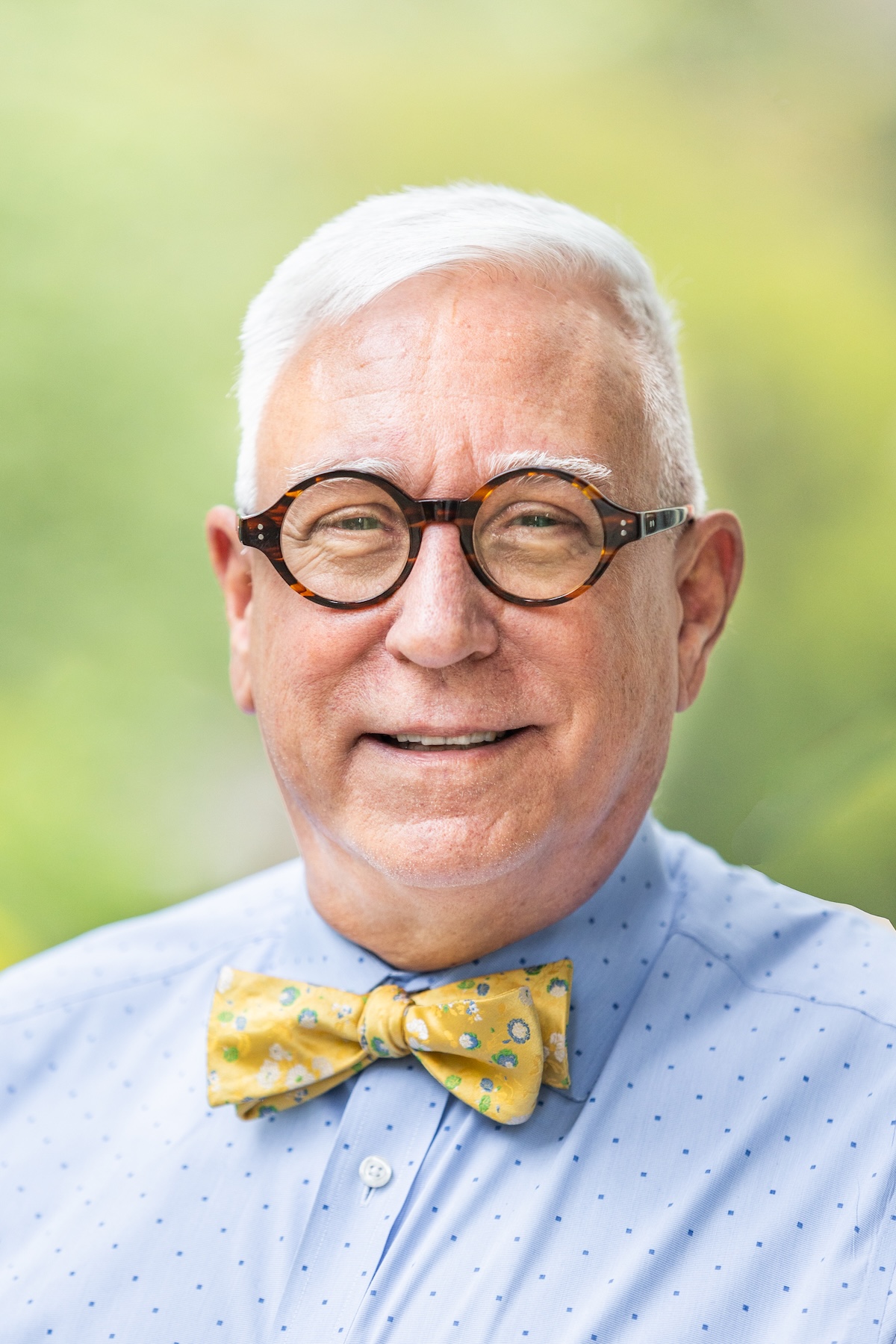 Bill Martin