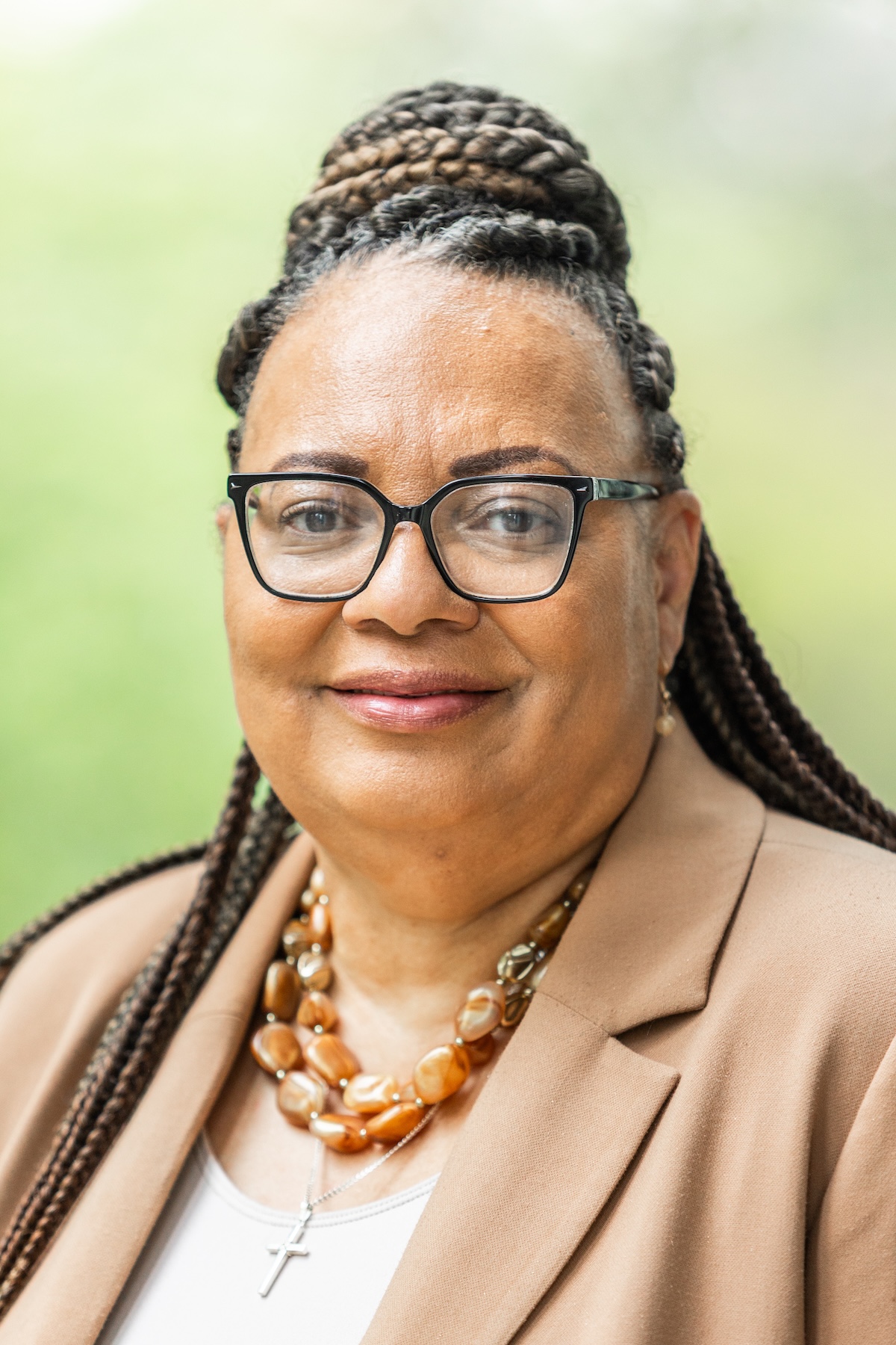 Gloria Parham