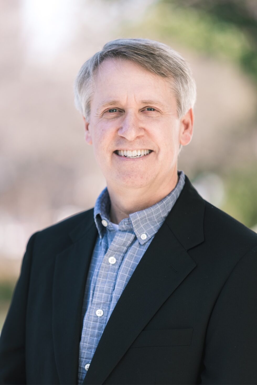 Greg Rendall A-Z Staff Directory - The Episcopal Diocese of Virginia