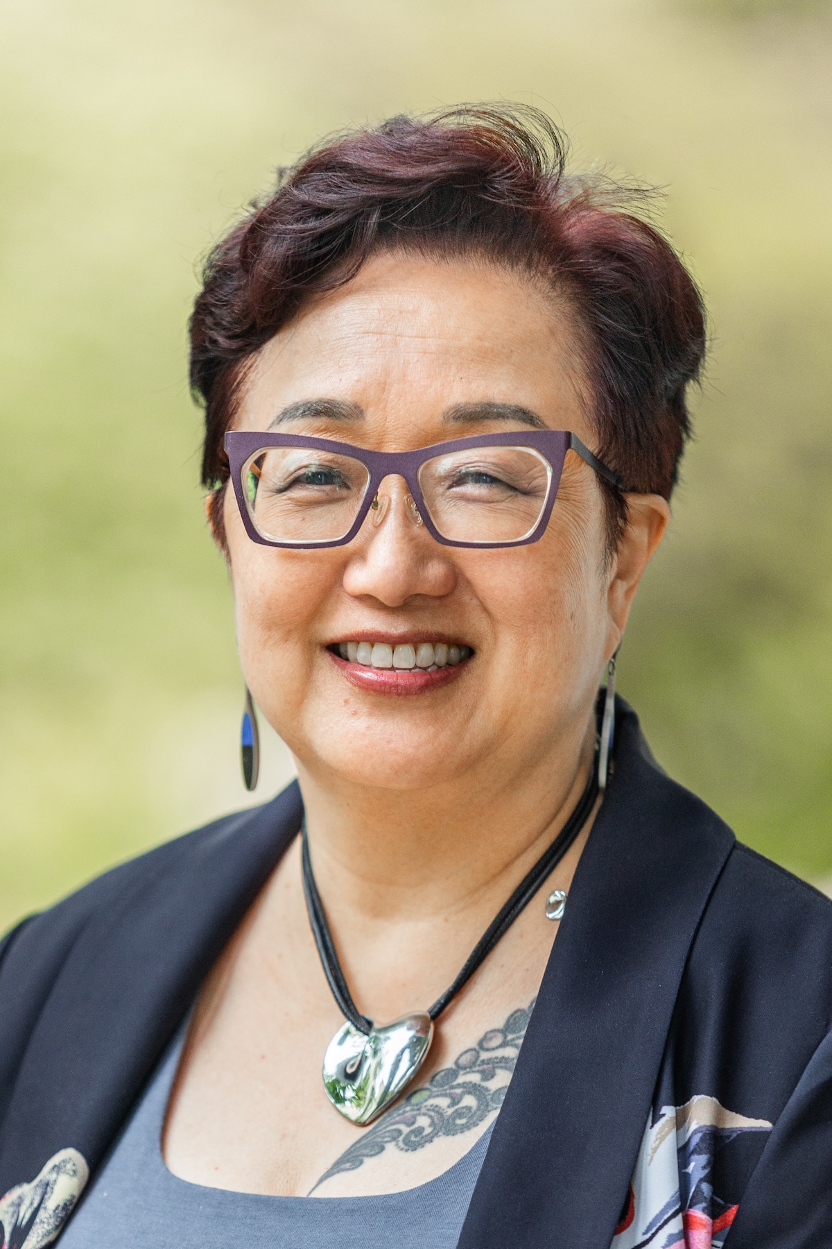 Heidi J. Kim