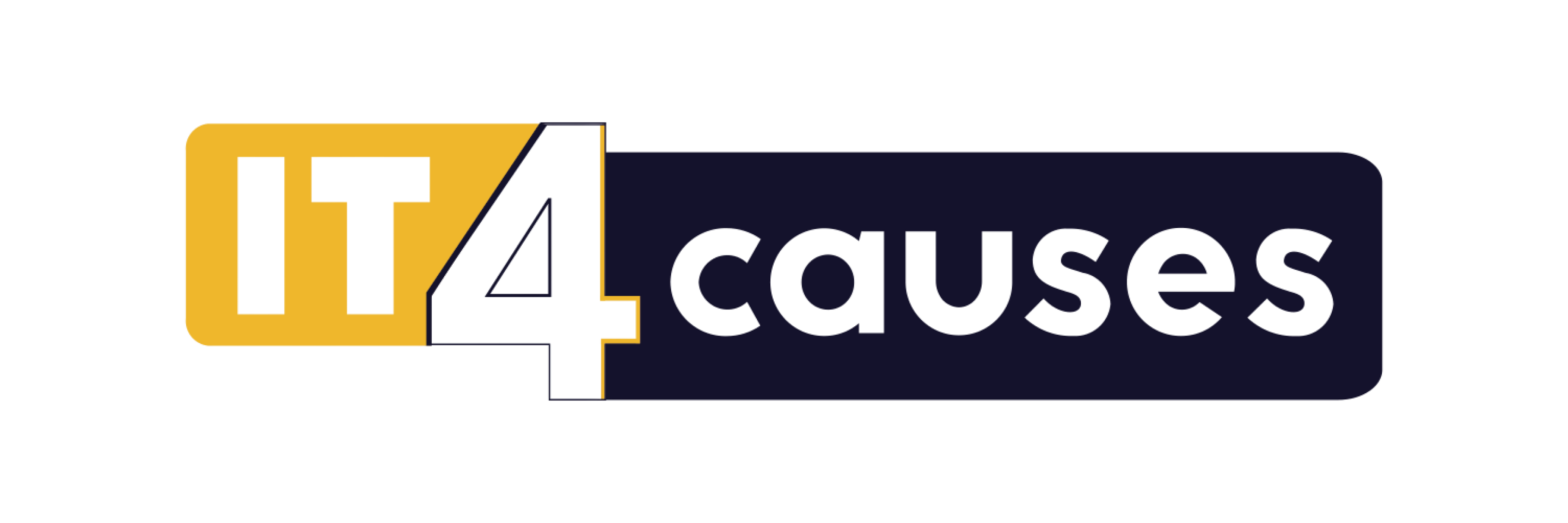 IT4Causes logo