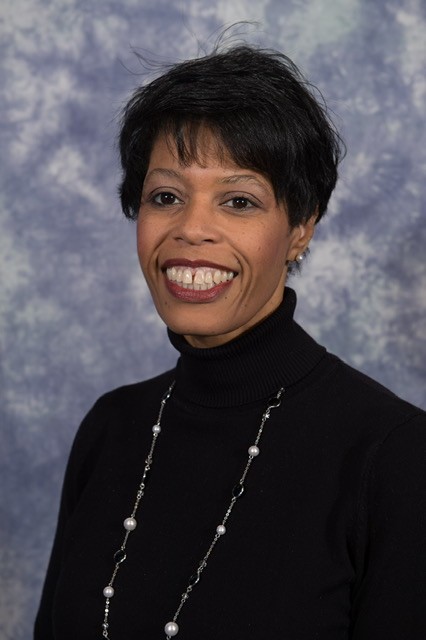 Carolyn Lanier