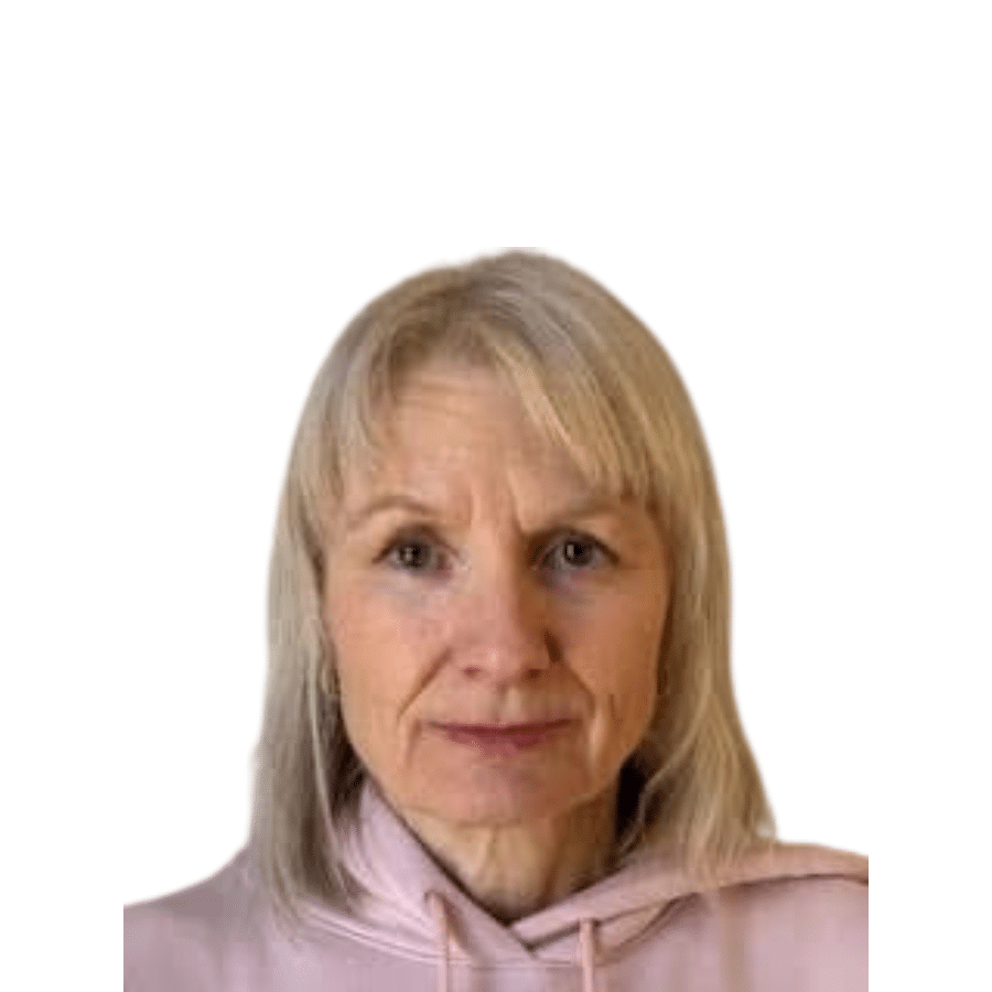 Lesley Birdie