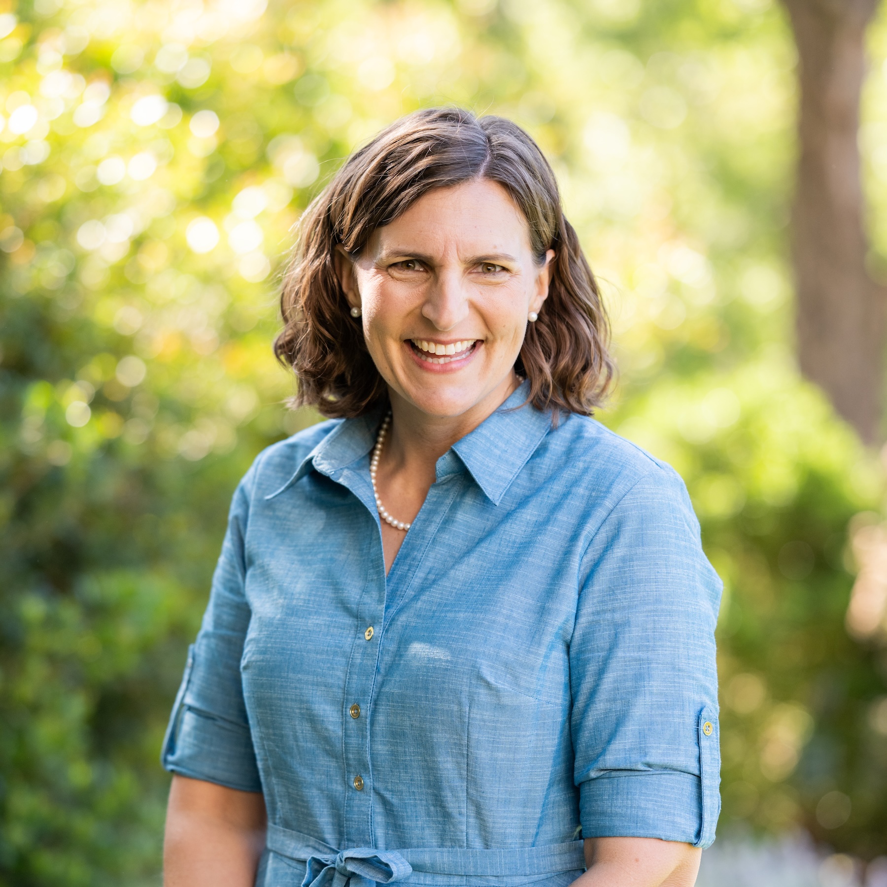 Ms. Mary Beth Abplanalp