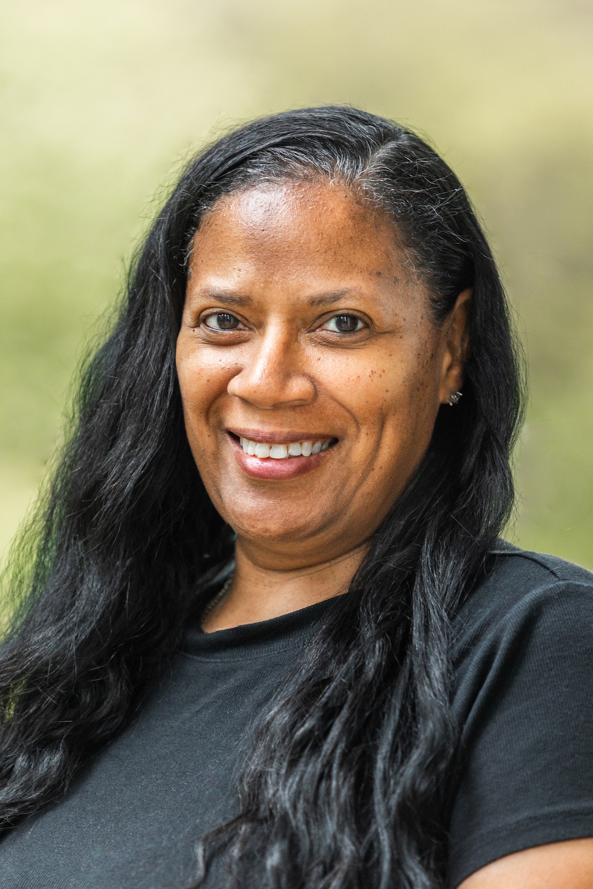 Nerissa Crockett