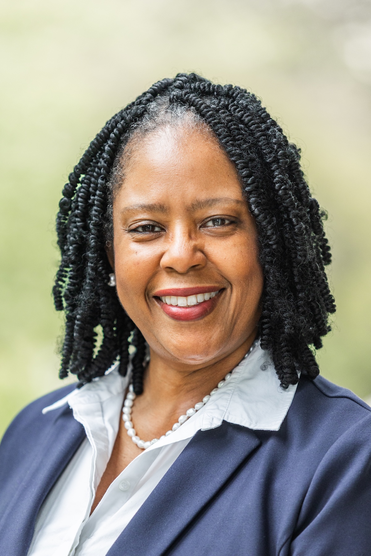 Tammy Lewis