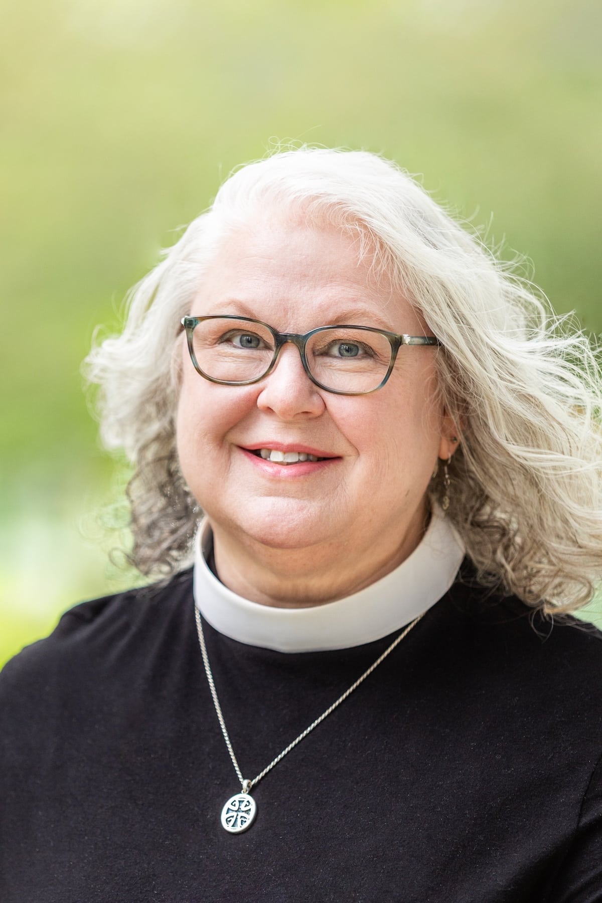 The Rev. Dr. Sarah Kye Price