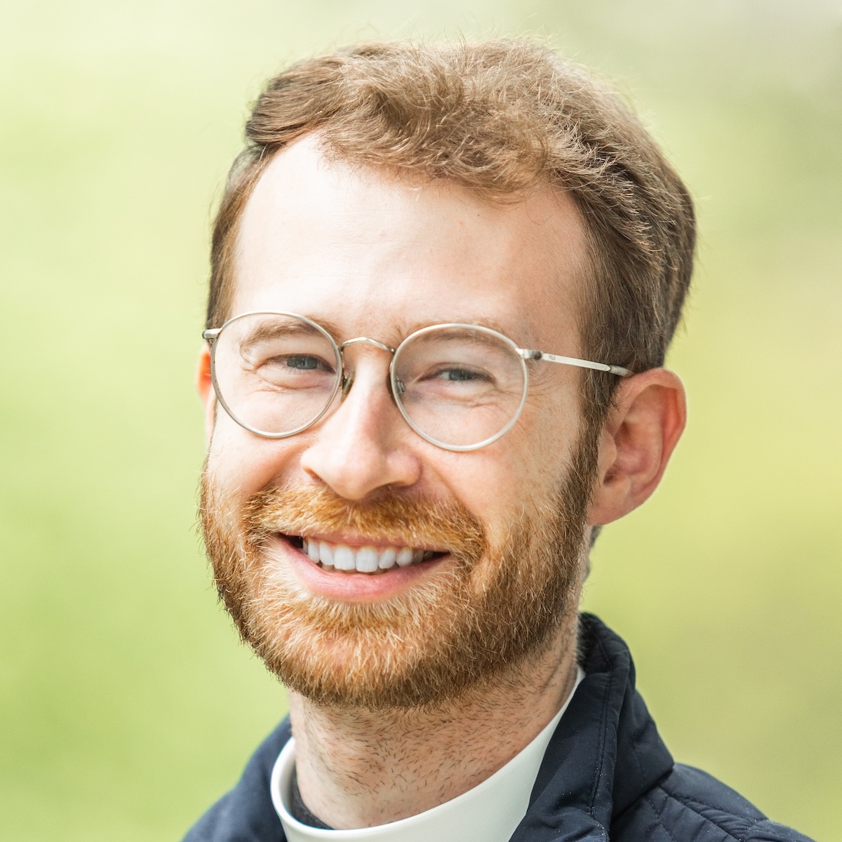 The Rev. Will Dickinson