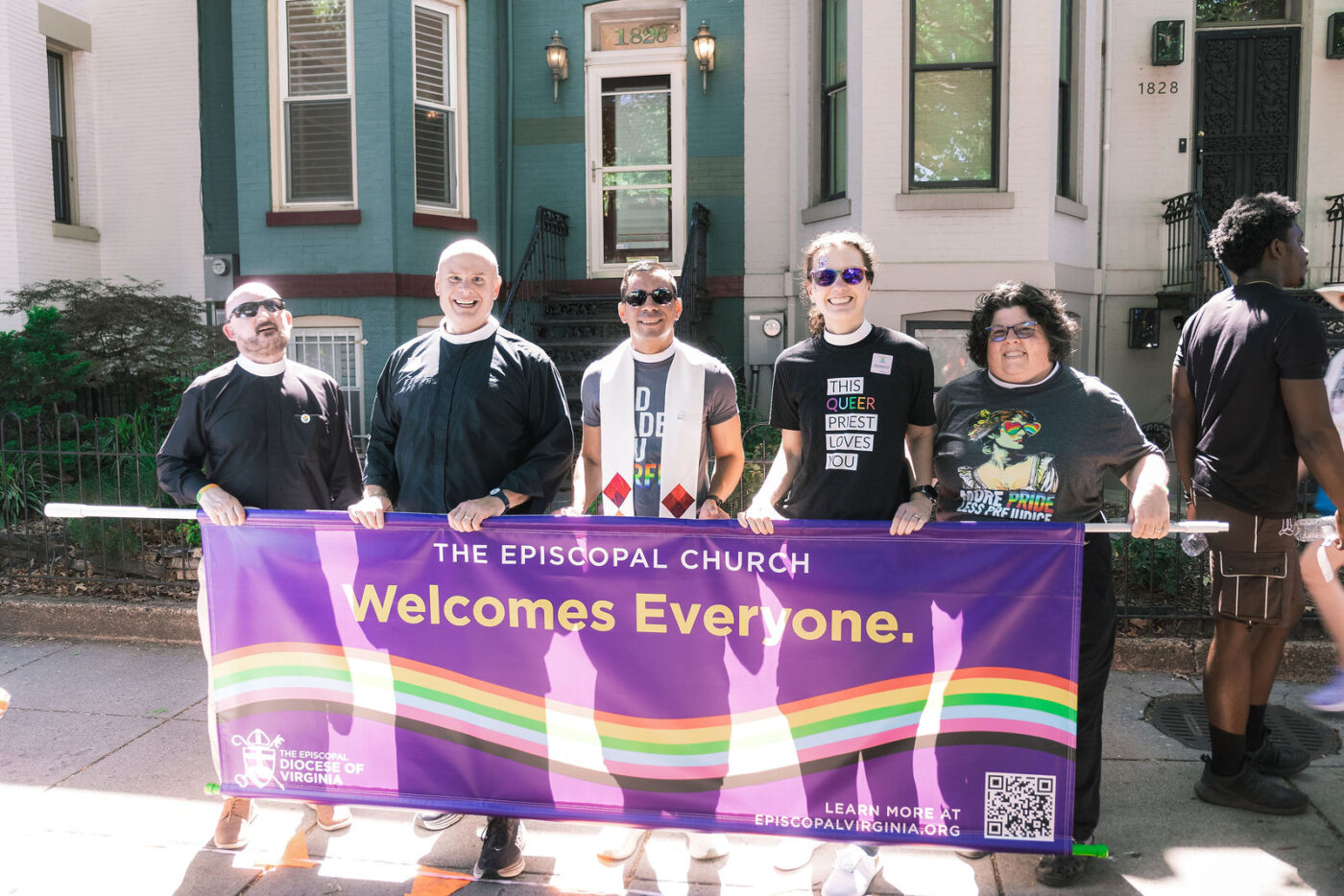 Capital Pride Parade 2026 photo 1