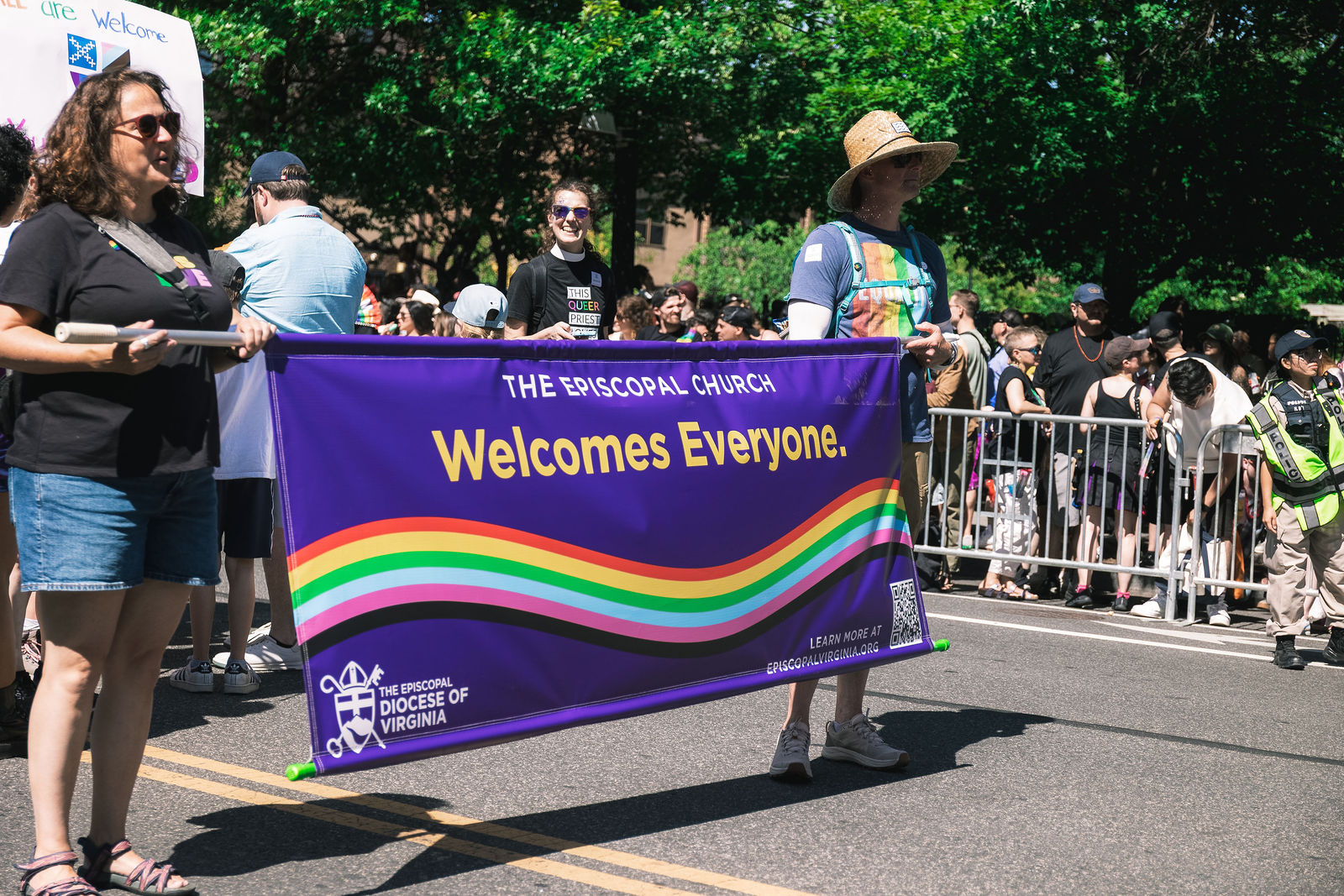 Capital Pride Parade 2026 photo 2