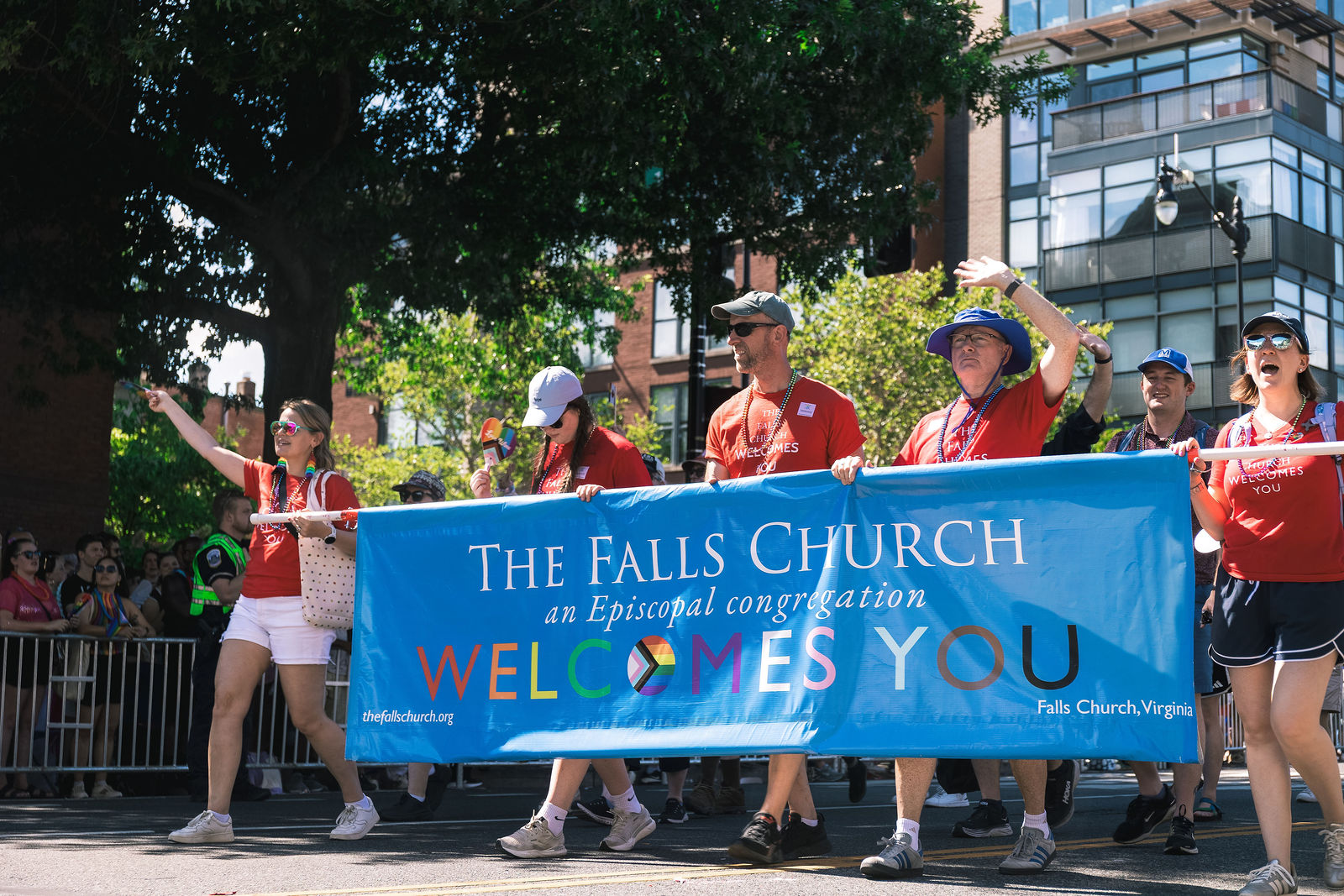 Capital Pride Parade 2026 photo 3