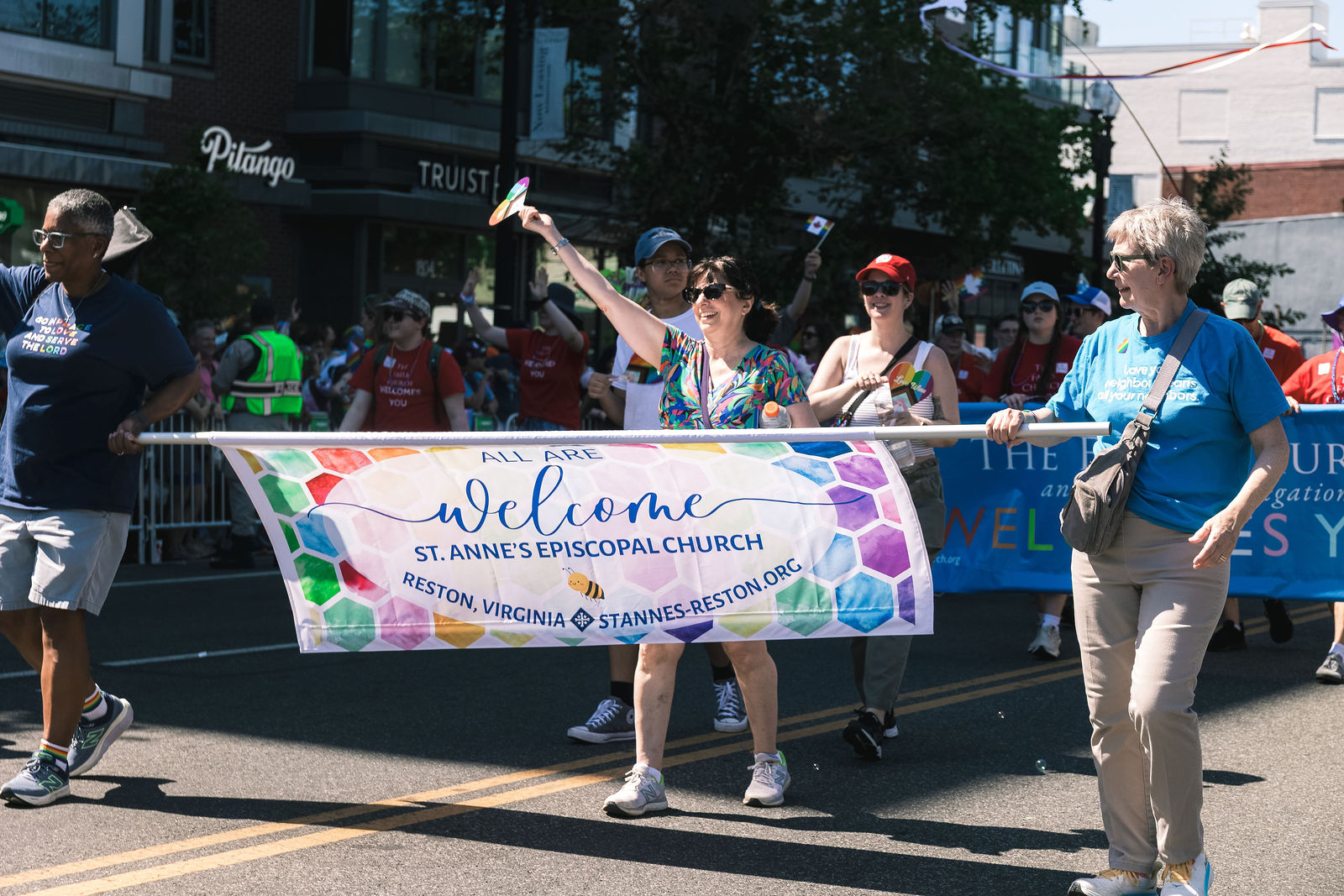 Capital Pride Parade 2026 photo 5