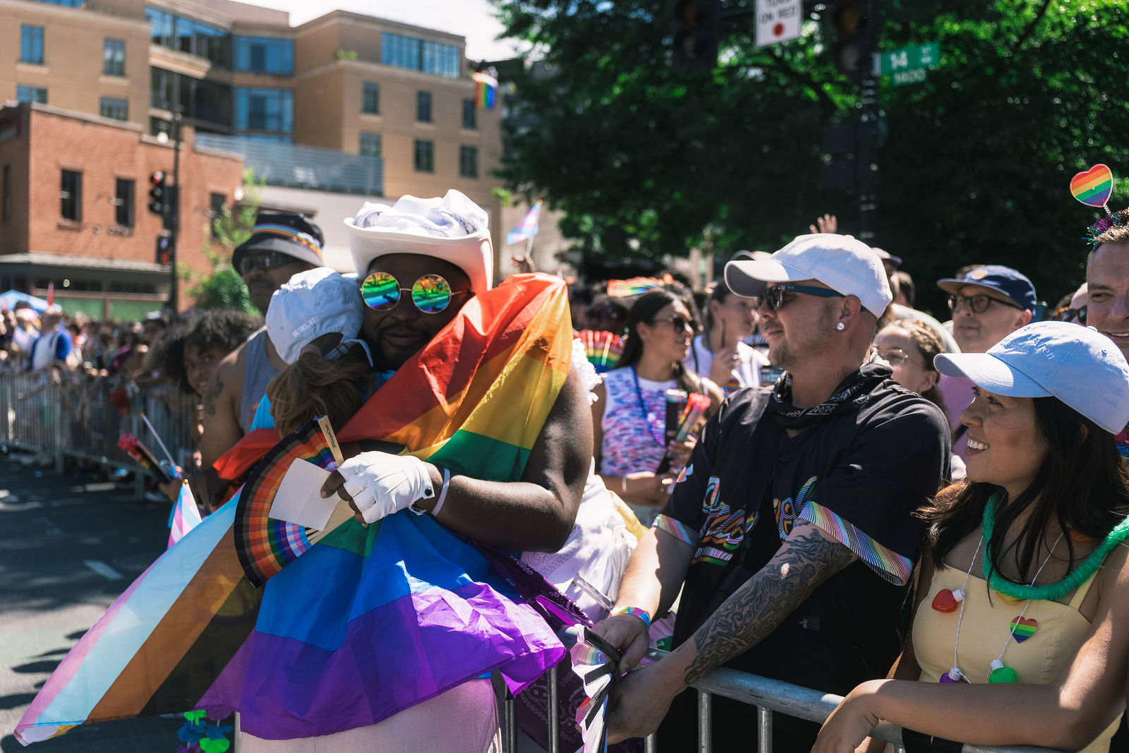 Capital Pride Parade 2026 photo 6
