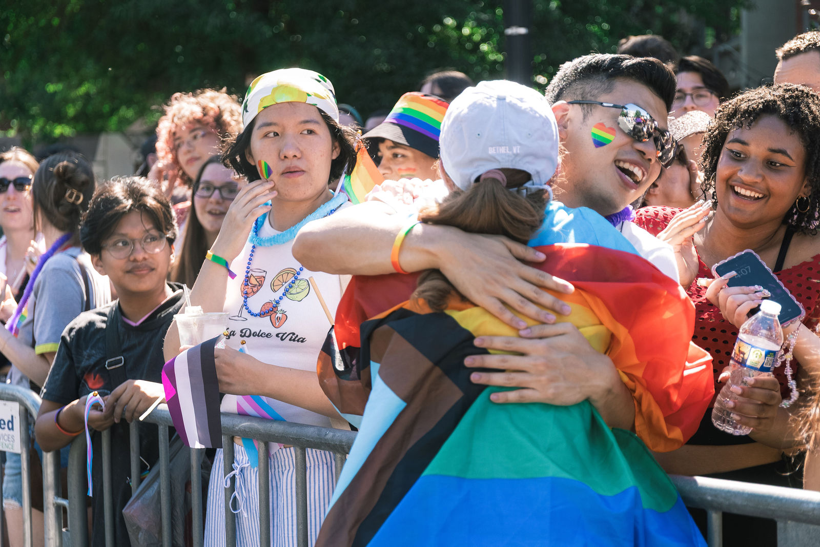 Capital Pride Parade 2026 photo 14