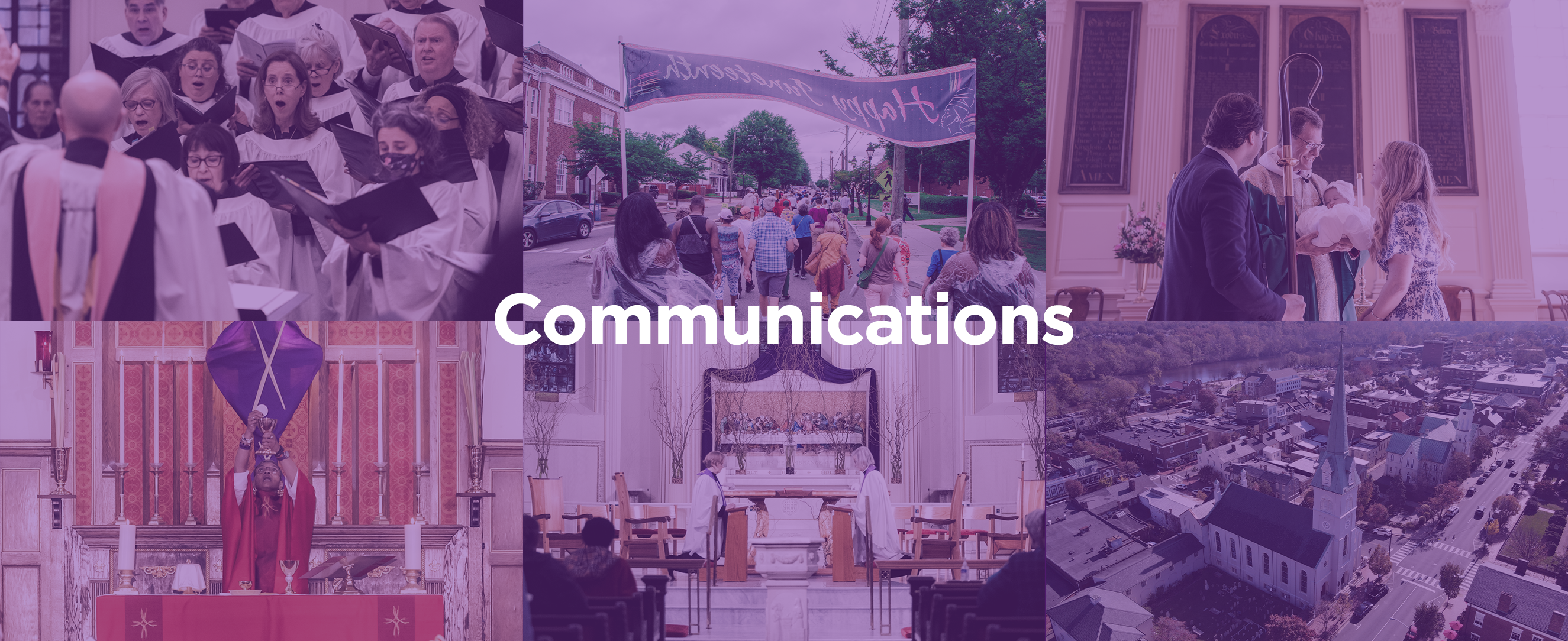 Communications