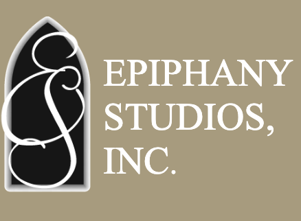 Epiphany Studios Logo Epiphany Studios logo