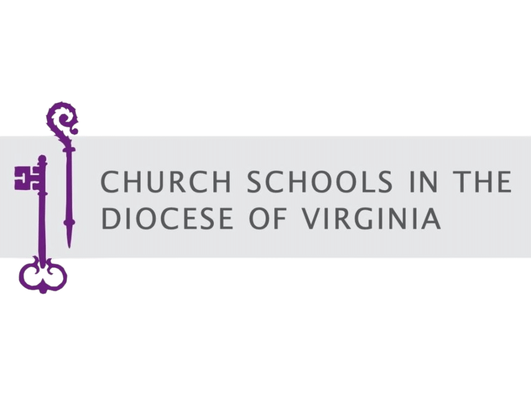Episcopal Church Schools logo