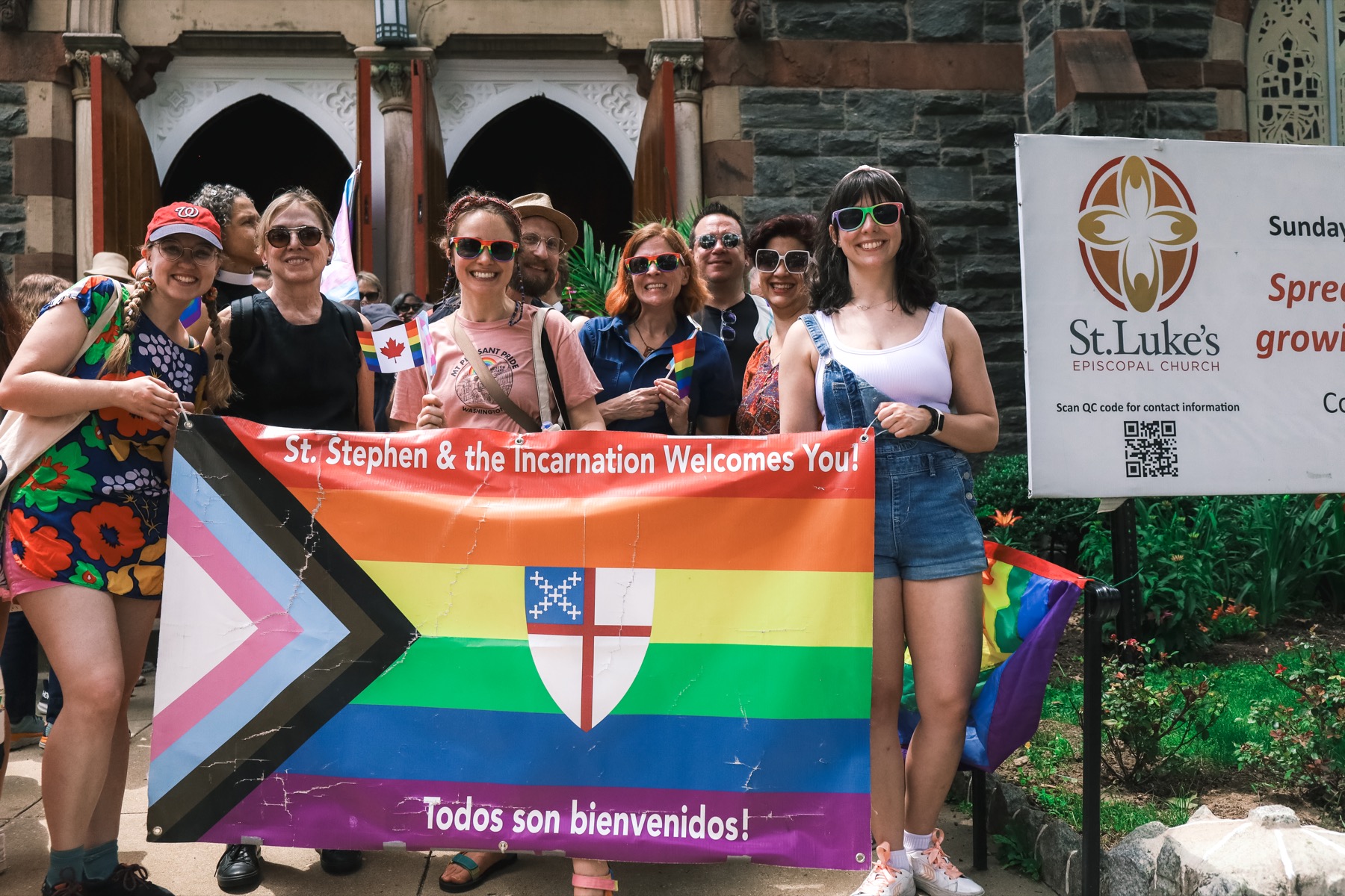 Capital Pride Parade image