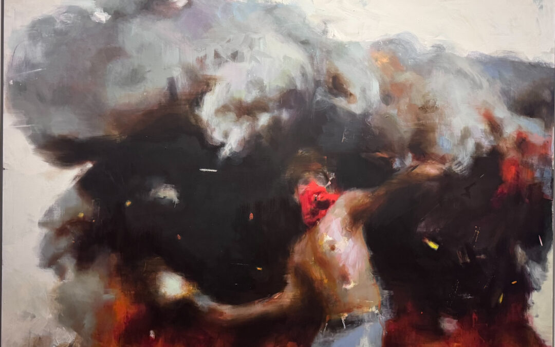 Exhibit Showcases Racial Justice at Intersection of Black Culture and Art